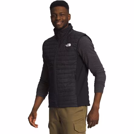 Canyonlands Hybrid Vest - Men's