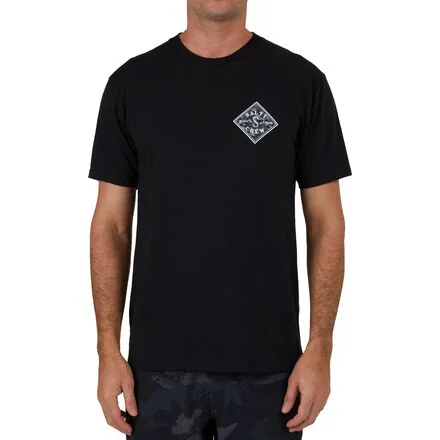 Tippet Tropics Premium Short-Sleeve T-Shirt - Men's