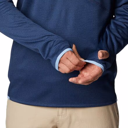 Park View 1/2-Zip Fleece - Men's