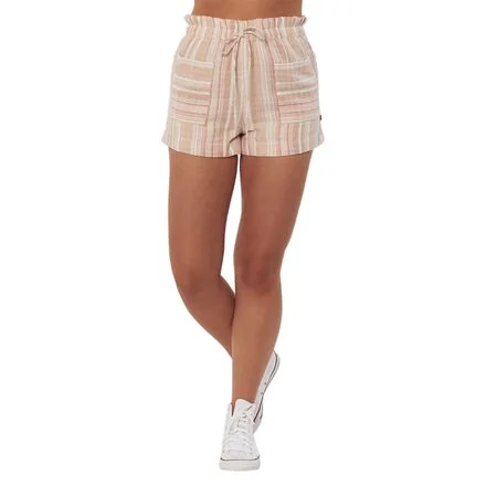 Marci Woven Short - Women's