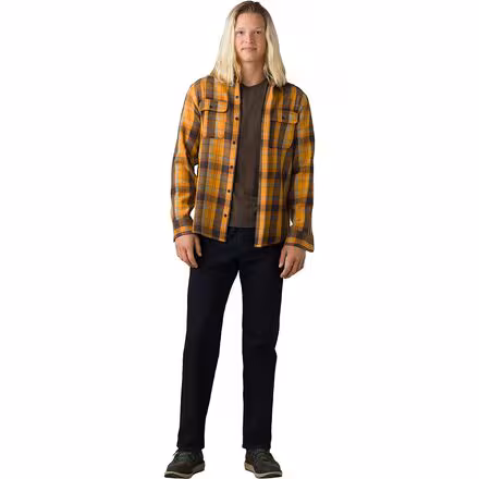 Hillgard Jean - Men's