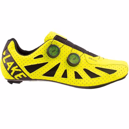 CX302 Extra Wide Cycling Shoe - Men's