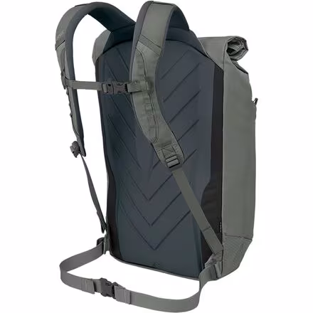 Zealot 30L Backpack