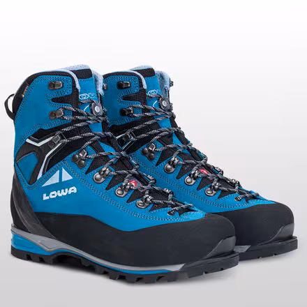 Alpine Expert II GTX Mountaineering Boot - Women's