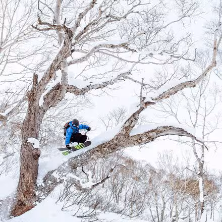 Bacon 108 Ski - 2024