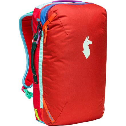 Allpa Del Dia 28L Travel Pack