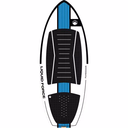 Flyer Thruster Wakesurf Board