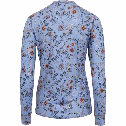 Fryd Long-Sleeve Baselayer - Women's