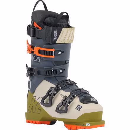 Recon Team Ski Boot - 2024 - Men's