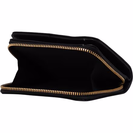 Quarry Vegan Leather RFID Wallet