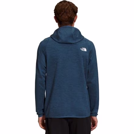 Canyonlands Hooded Fleece Jacket - Men's