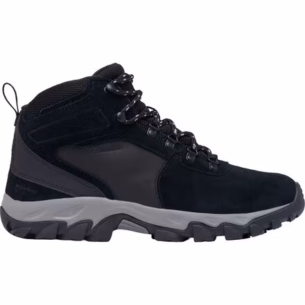 Newton Ridge Plus II Suede WP Hiking Boot - Men's