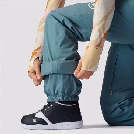 Last Chair Stretch Insulated Pant - Women's