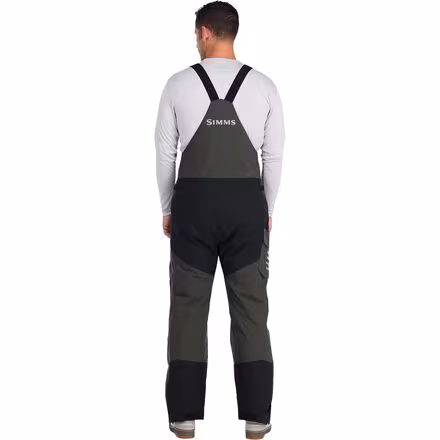 Guide Insulated Bib - Men's