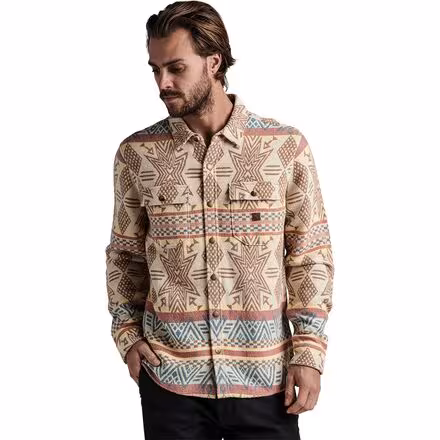 Nordsman Teton Shirt - Men's