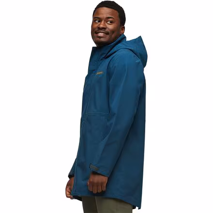 Cielo Rain Parka - Men's