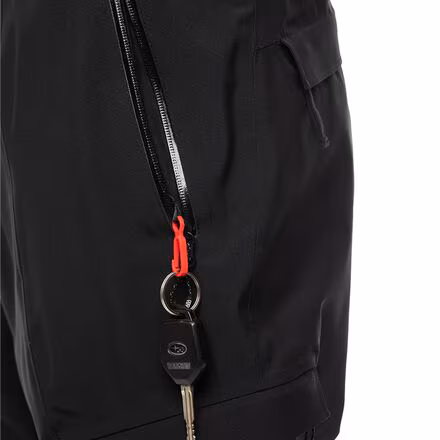 Quantum Thermagraph Pant - Men's