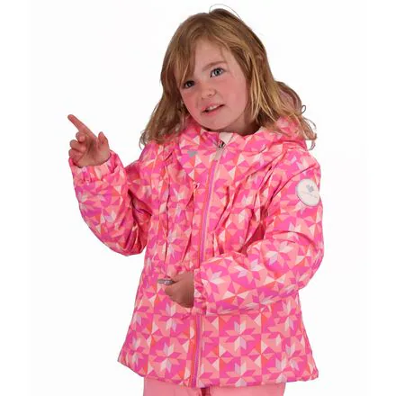 Livy Jacket - Toddler Girls'