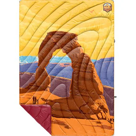 Original Puffy - Arches National Park