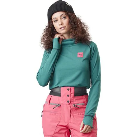 Pila High Top - Women's