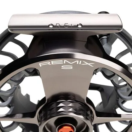Remix S-Series Fly Reel