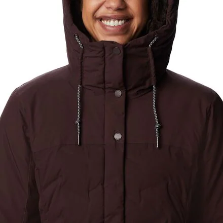 Mountain Croo II Mid Down Jacket - Women's