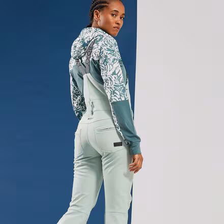 Summit Snow Bib - Women's