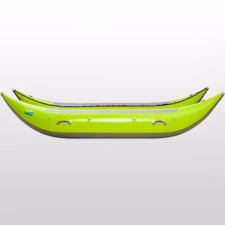 Wave Destroyer 14ft Cataraft