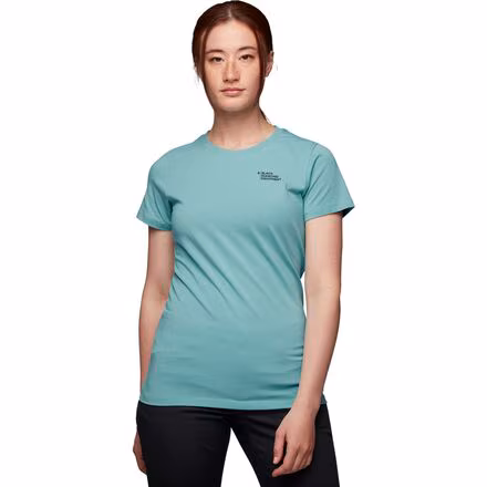 Desert To Mountain Short-Sleeve T-Shirt - Women's