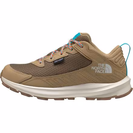 Fastpack Waterproof Hiking Shoe - Kids'