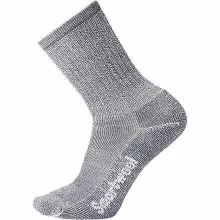 Classic Hike Light Cushion Crew Sock