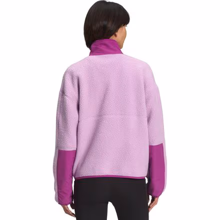 Cragmont Fleece Jacket - Women's
