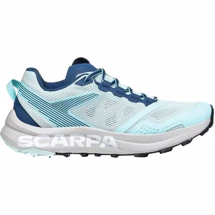 Spin Planet Running Shoe - Women's