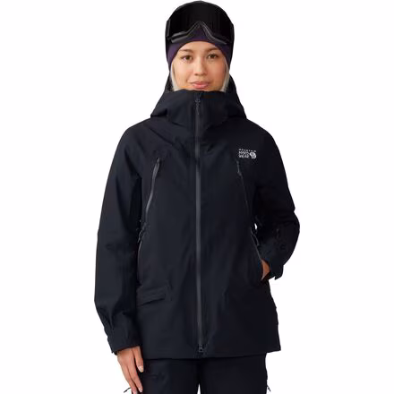Powder Quest Jacket - Women's