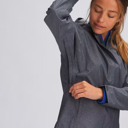 Nari 2.5L Jacket - Women's