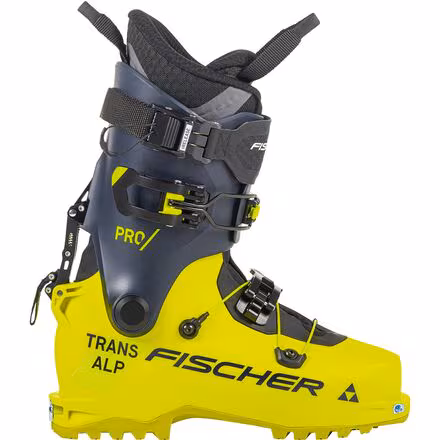 Transalp Pro Boot - 2024