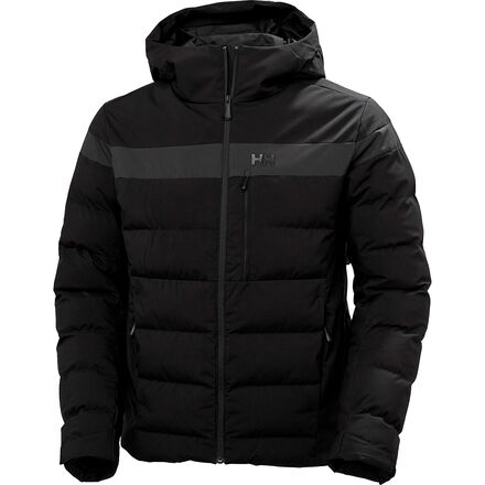 Bossanova Puffy Jacket - Men's
