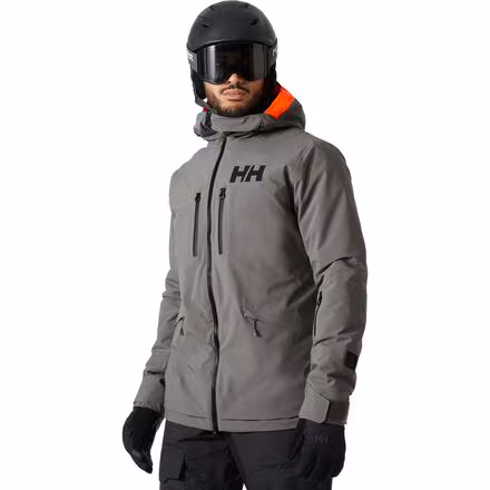Garibaldi Infinity Jacket - Men's
