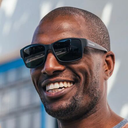 El Cap Polarized Sunglasses