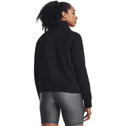 Rival Fleece 1/2-Zip Pullover - Women's