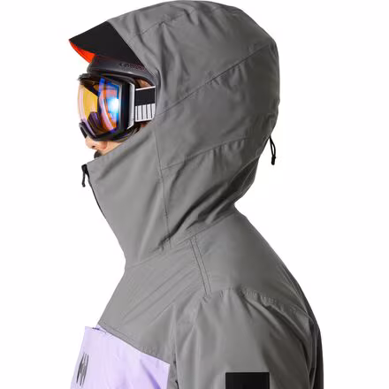 Ullr D Insulated Jacket - Men's