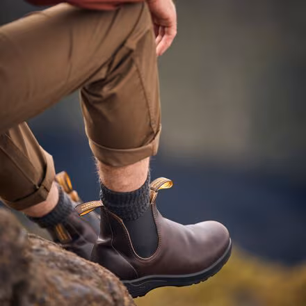 All-Terrain Boot - Men's