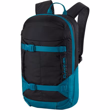 Mission Pro 18L Backpack - Women's
