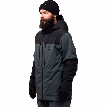Mtn Surf Recycled Jacket - Men's
