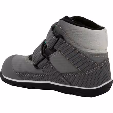 Atlas II Waterproof Insulated Boot - Boys'