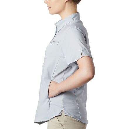 Tamiami II Short-Sleeve Shirt - Women's