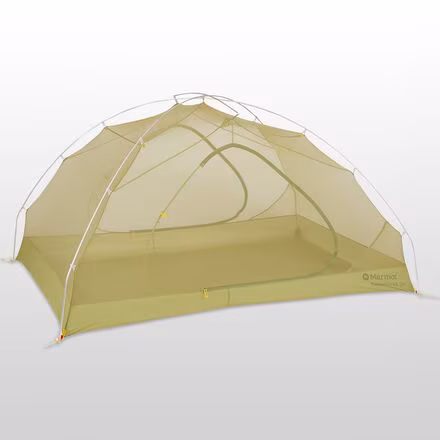 Tungsten UL Tent: 3-Person 3-Season
