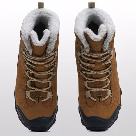 Bridger 7in Insulated B-Dry Boot - Women's