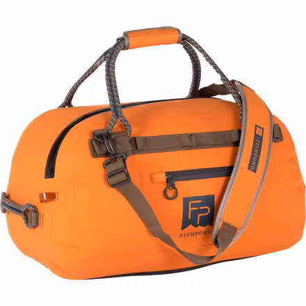 Thunderhead Submersible 39L Duffel