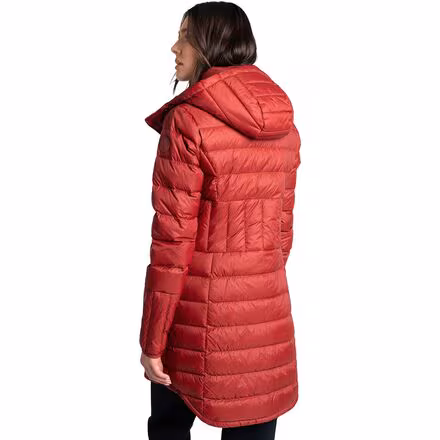 Claudia Down Jacket - Women's